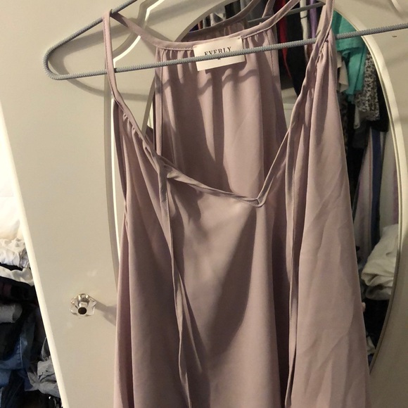 Flowy top - Picture 2 of 3